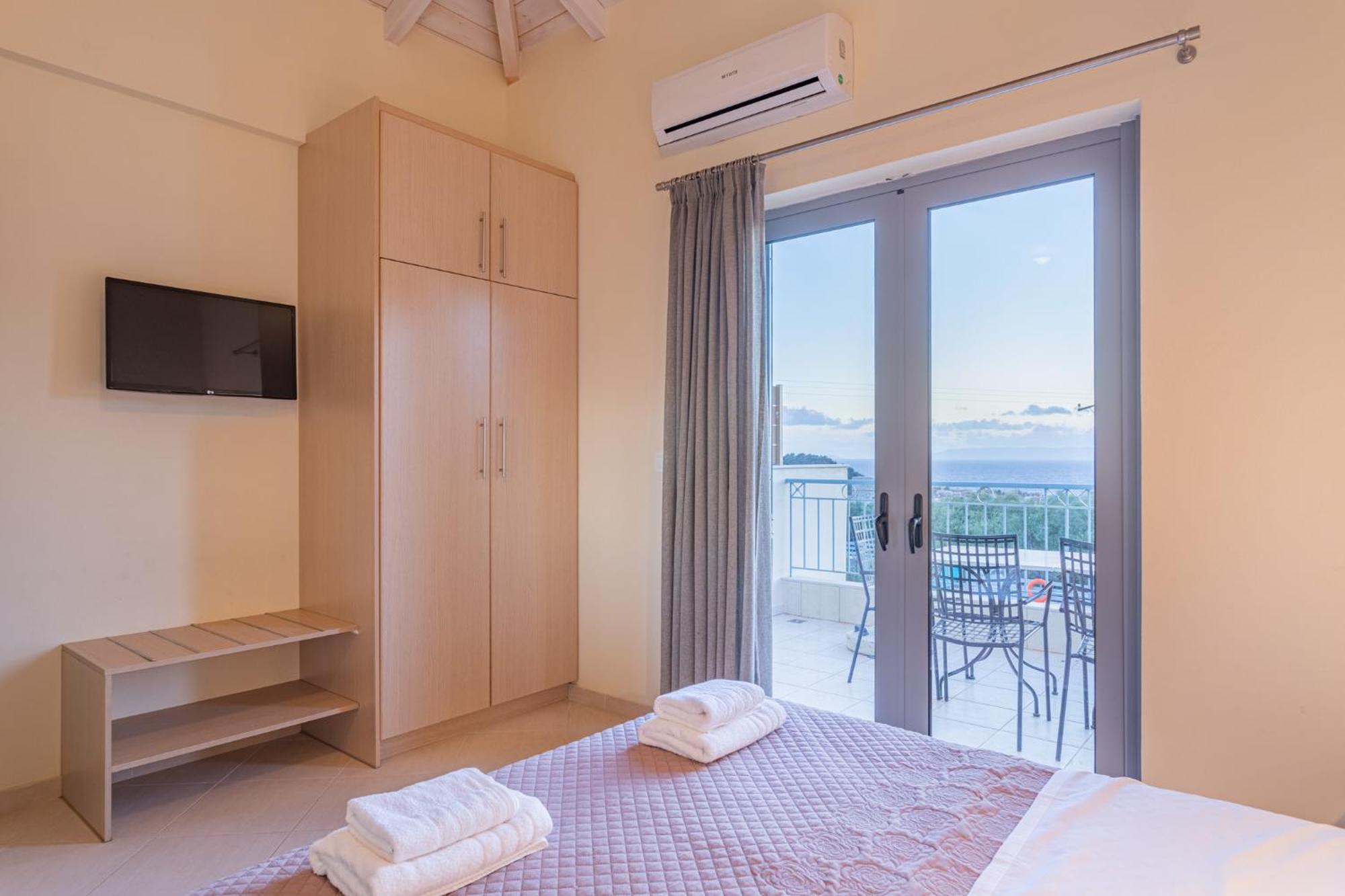 Sundy Maria Apartments Ступа Екстер'єр фото