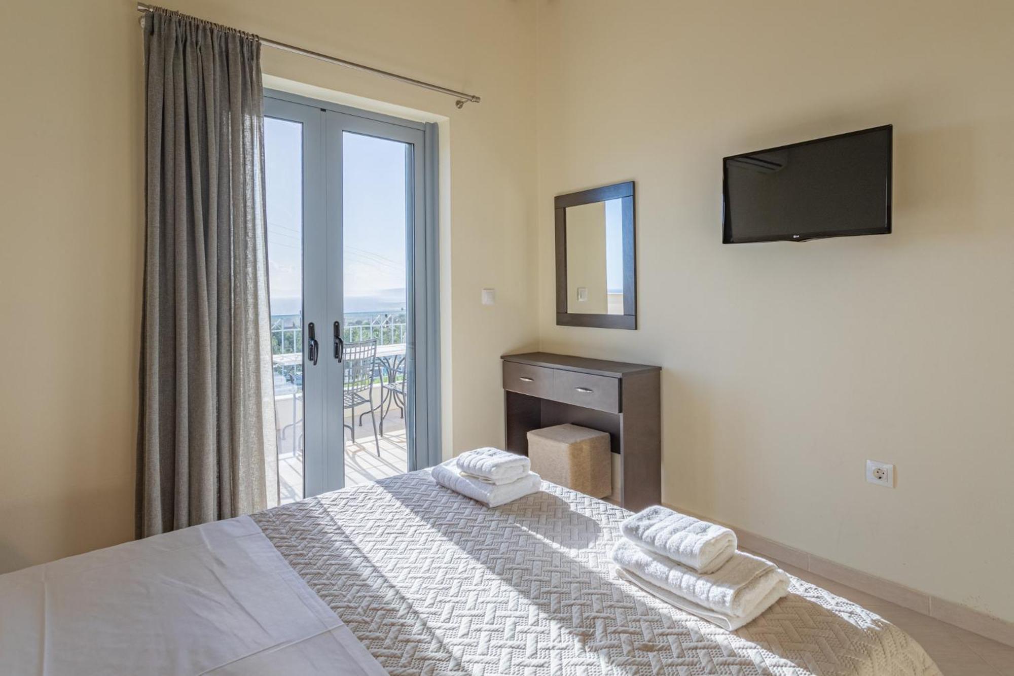 Sundy Maria Apartments Ступа Екстер'єр фото