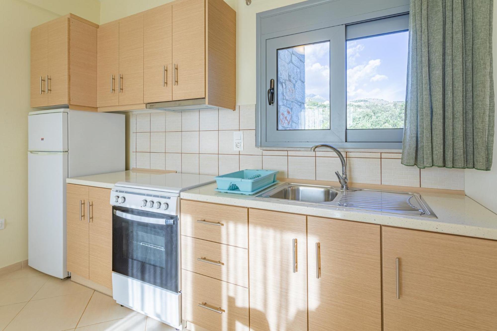 Sundy Maria Apartments Ступа Екстер'єр фото