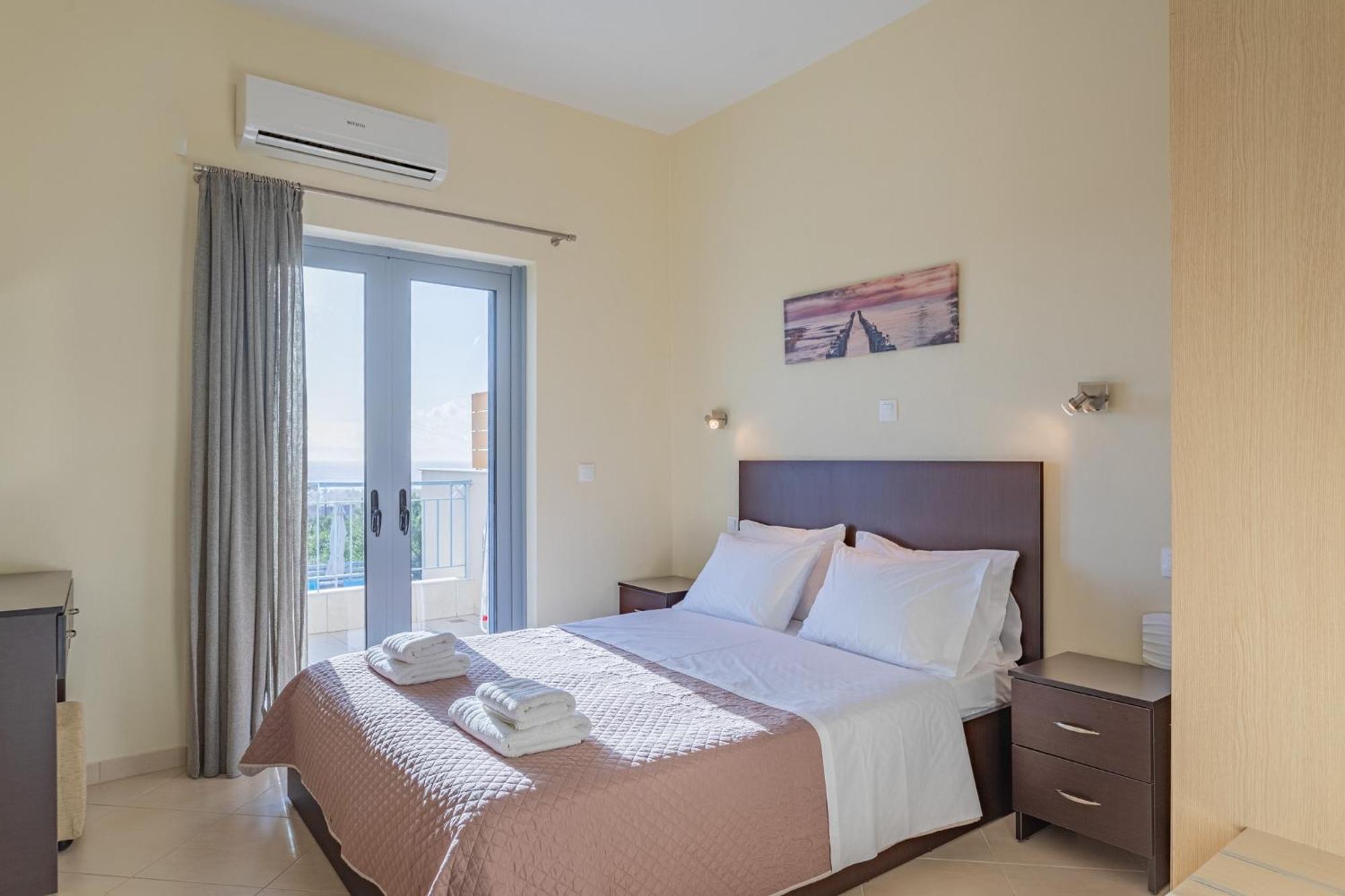 Sundy Maria Apartments Ступа Екстер'єр фото