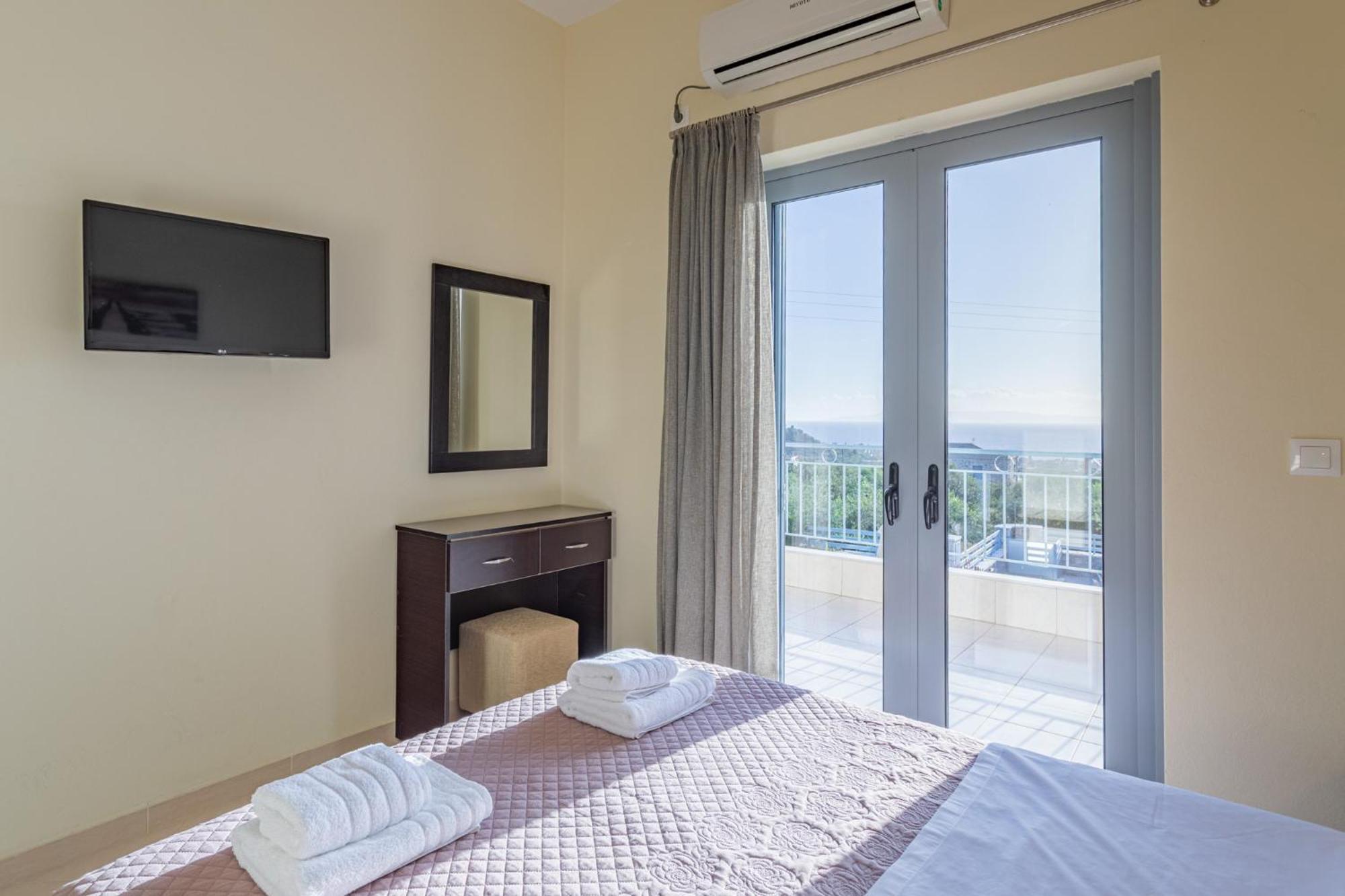Sundy Maria Apartments Ступа Екстер'єр фото