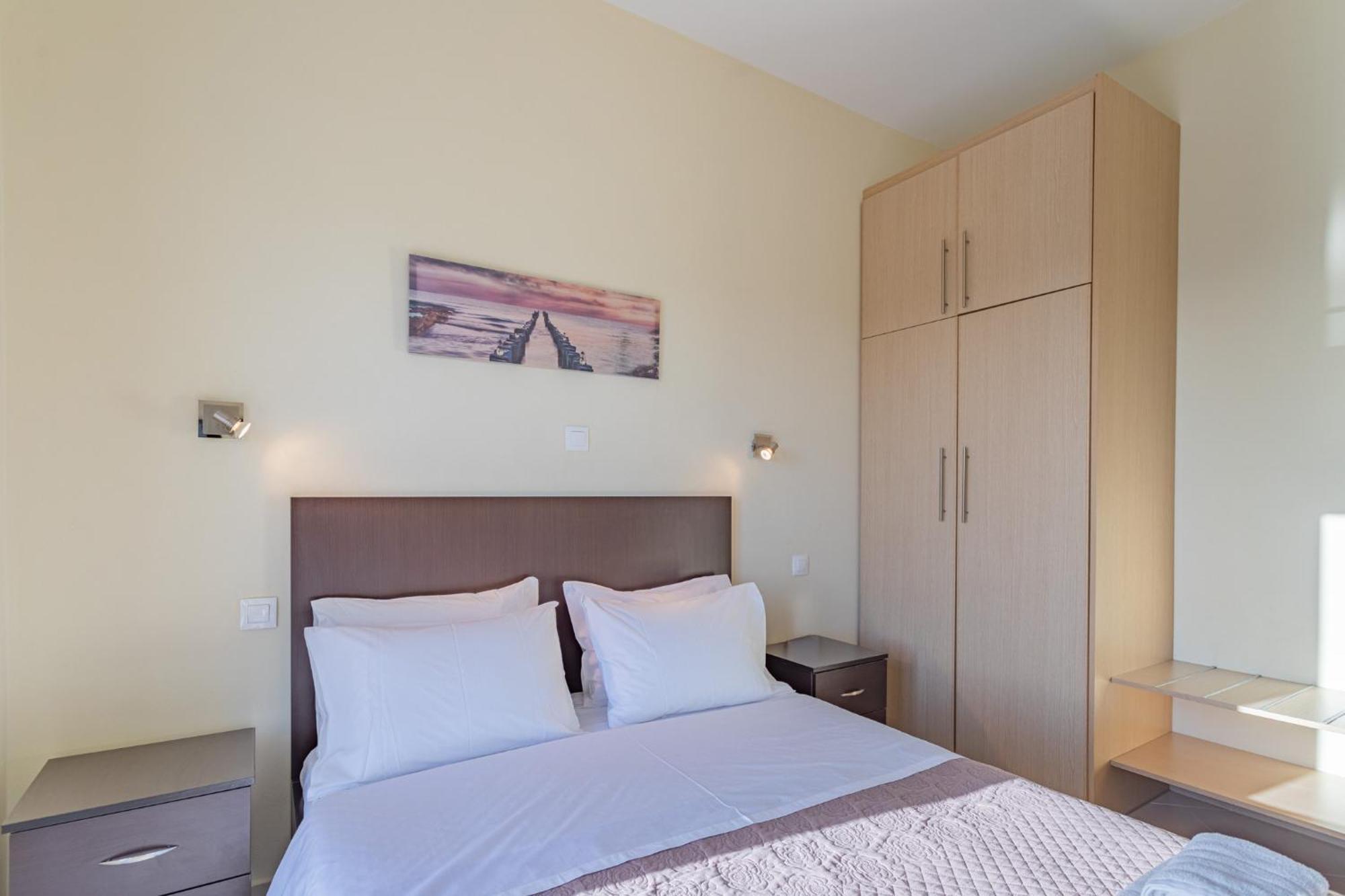 Sundy Maria Apartments Ступа Екстер'єр фото