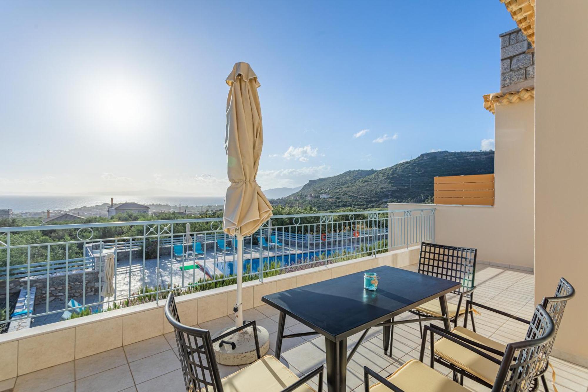 Sundy Maria Apartments Ступа Екстер'єр фото