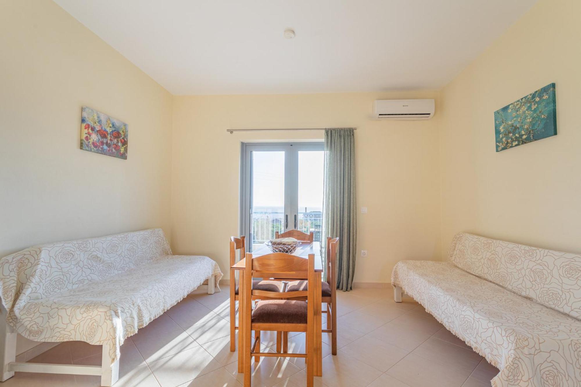 Sundy Maria Apartments Ступа Екстер'єр фото