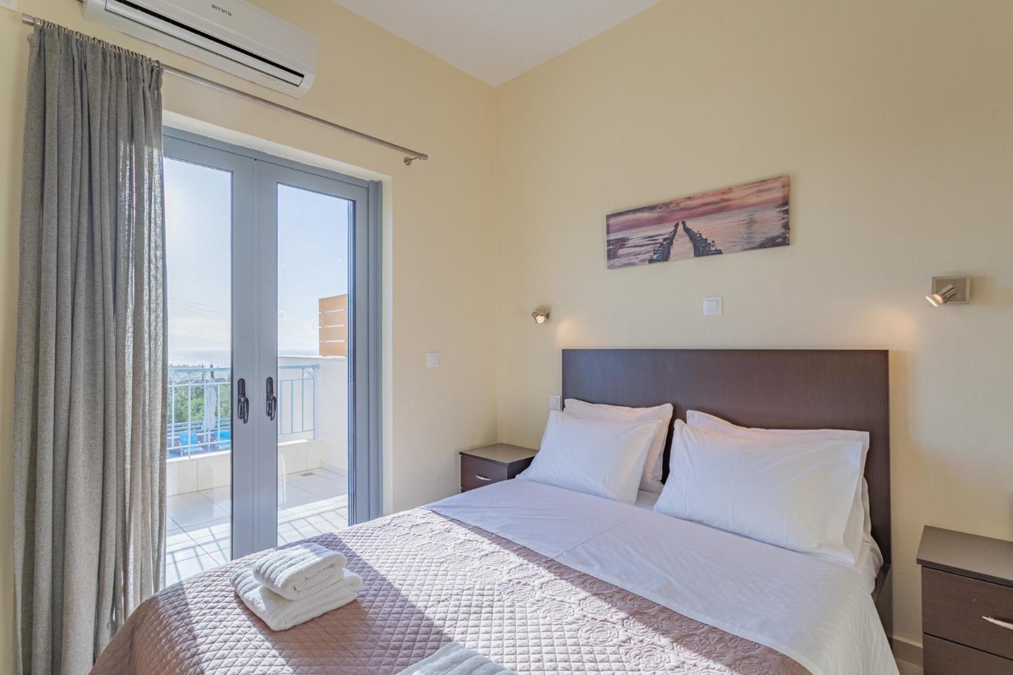 Sundy Maria Apartments Ступа Екстер'єр фото