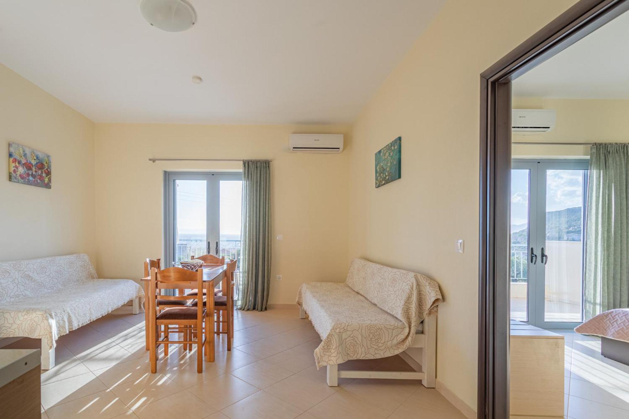Sundy Maria Apartments Ступа Екстер'єр фото