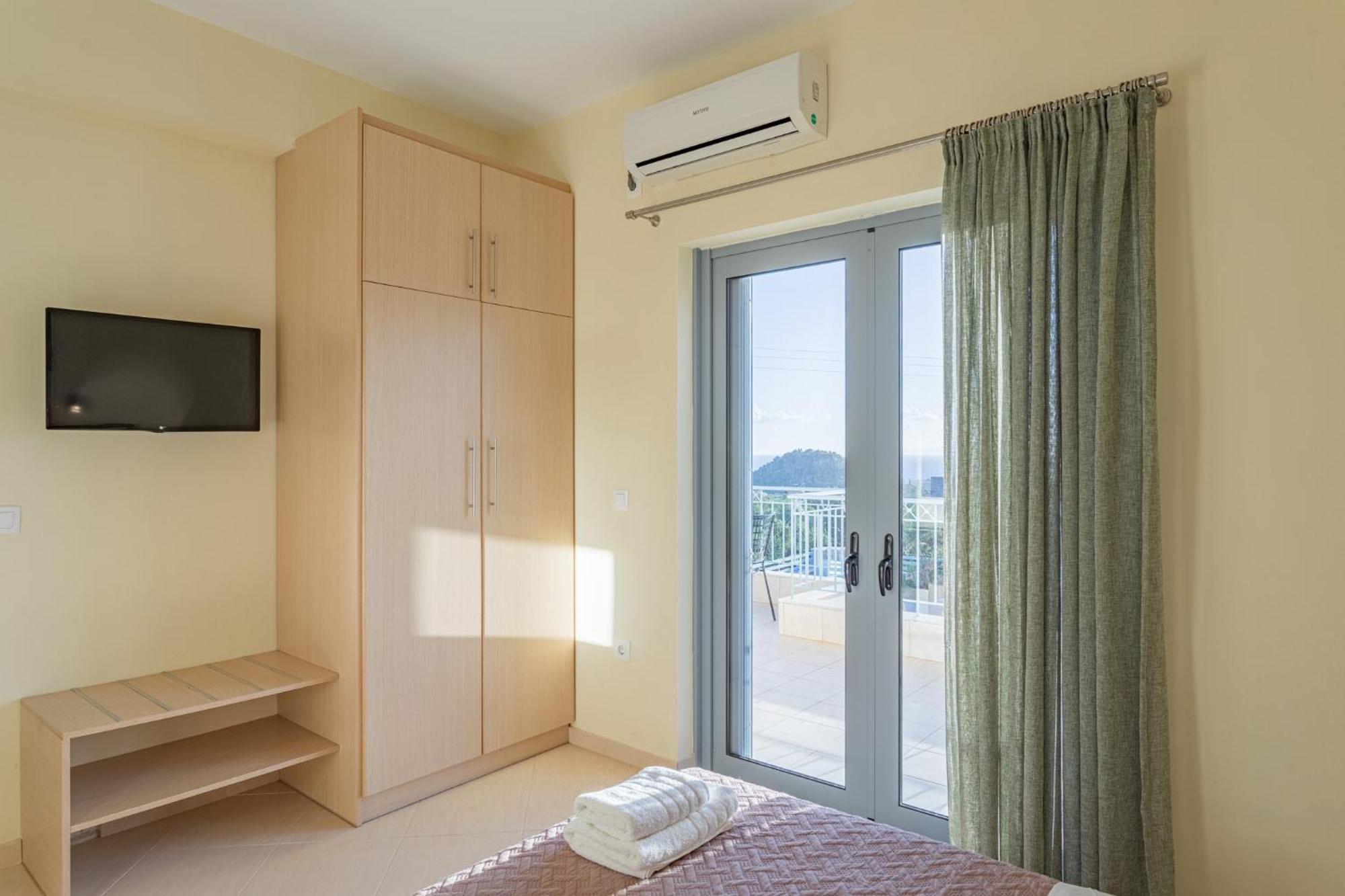 Sundy Maria Apartments Ступа Екстер'єр фото