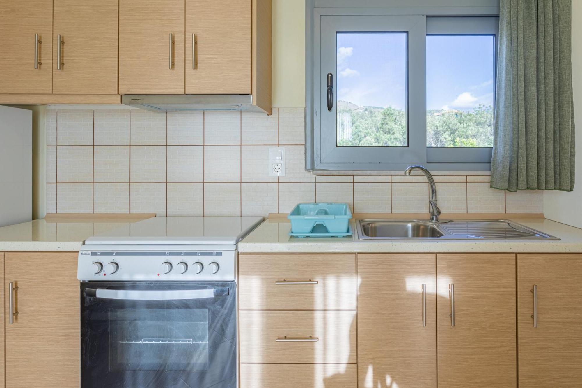 Sundy Maria Apartments Ступа Екстер'єр фото