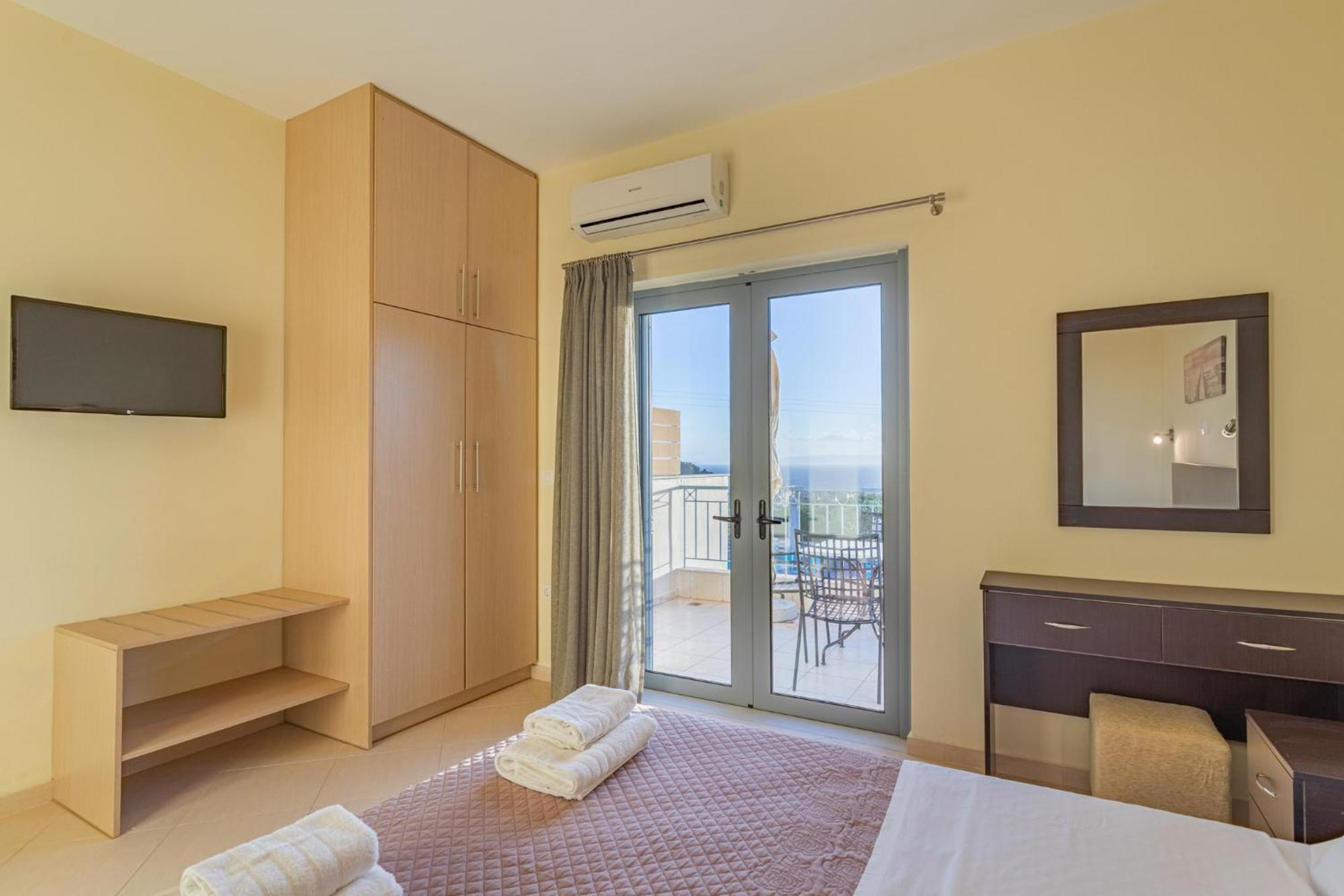 Sundy Maria Apartments Ступа Екстер'єр фото