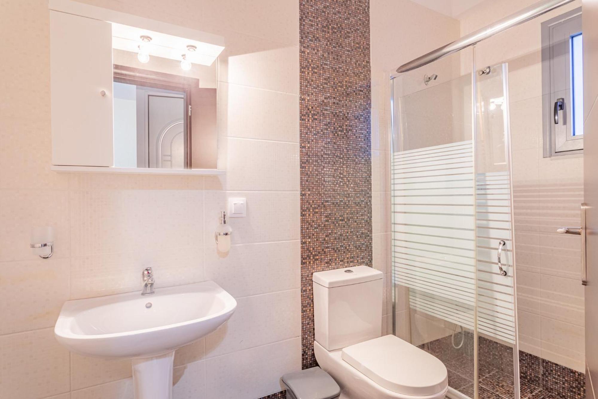 Sundy Maria Apartments Ступа Екстер'єр фото